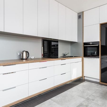 Platan City Centre Apartment By Noclegi Renters Świnoujście Εξωτερικό φωτογραφία