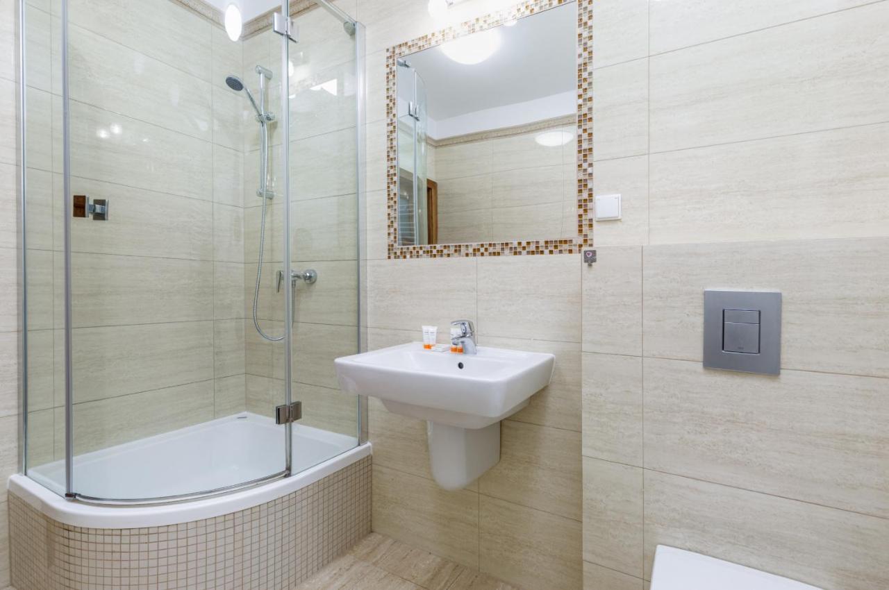 Platan City Centre Apartment By Noclegi Renters Świnoujście Εξωτερικό φωτογραφία