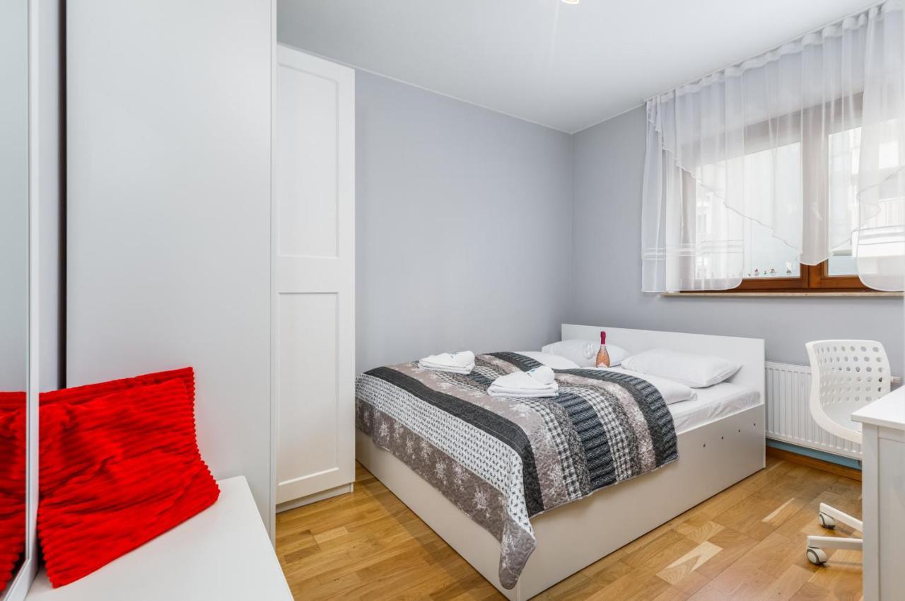 Platan City Centre Apartment By Noclegi Renters Świnoujście Εξωτερικό φωτογραφία