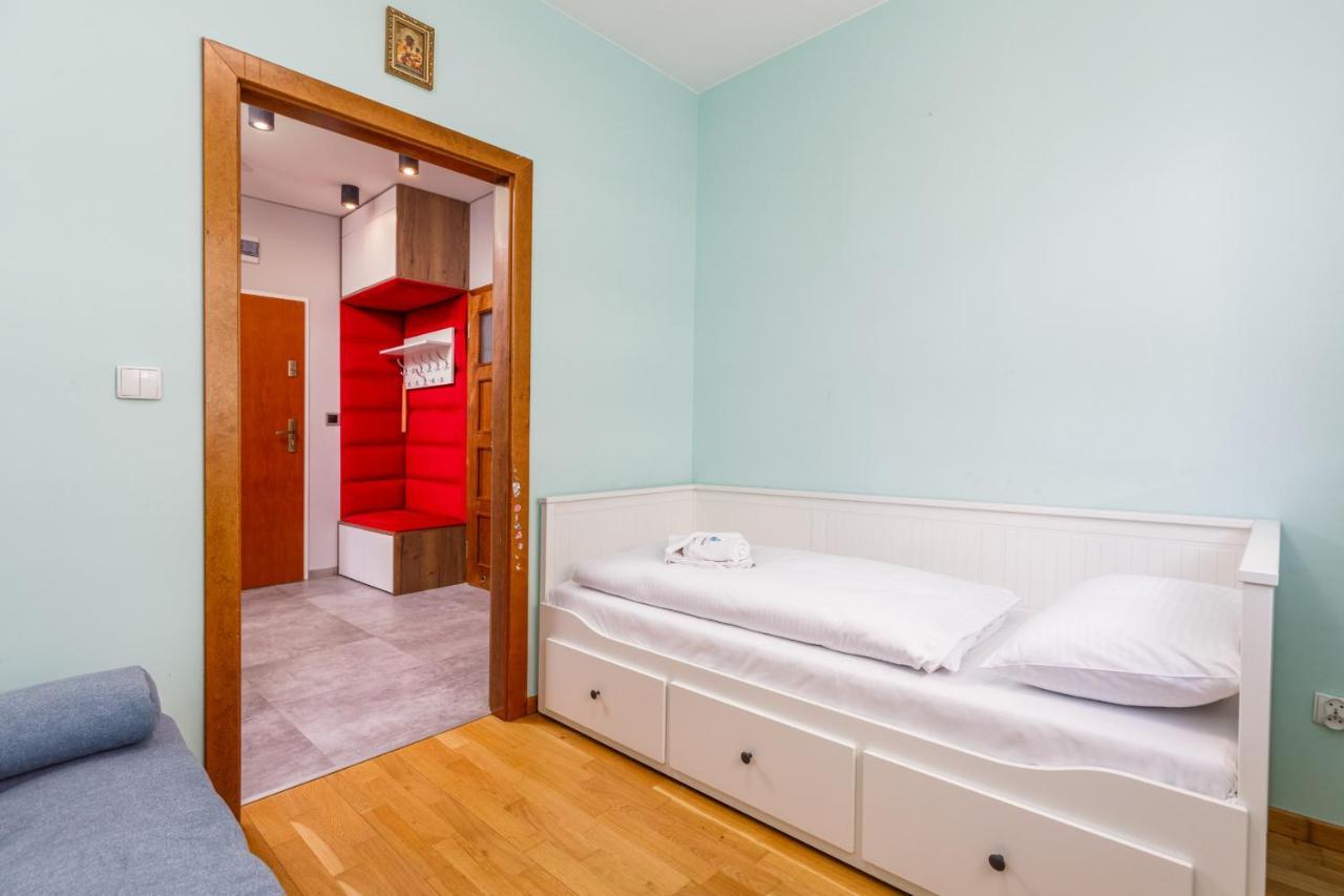 Platan City Centre Apartment By Noclegi Renters Świnoujście Εξωτερικό φωτογραφία