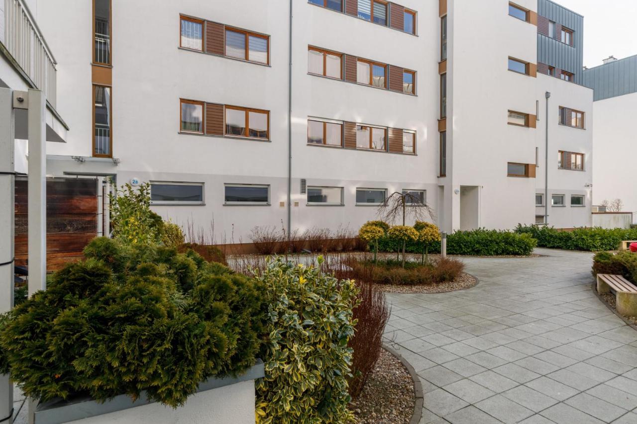 Platan City Centre Apartment By Noclegi Renters Świnoujście Εξωτερικό φωτογραφία