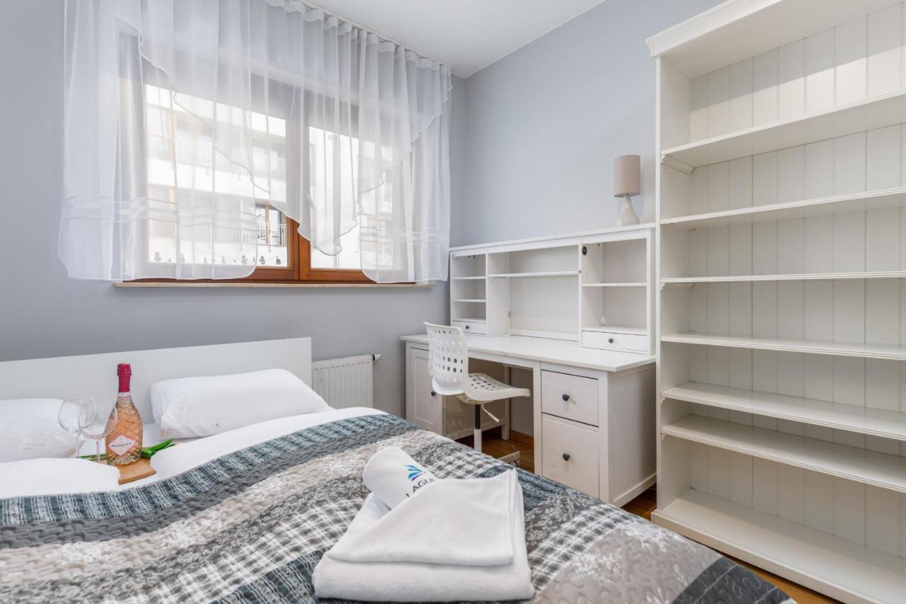 Platan City Centre Apartment By Noclegi Renters Świnoujście Εξωτερικό φωτογραφία