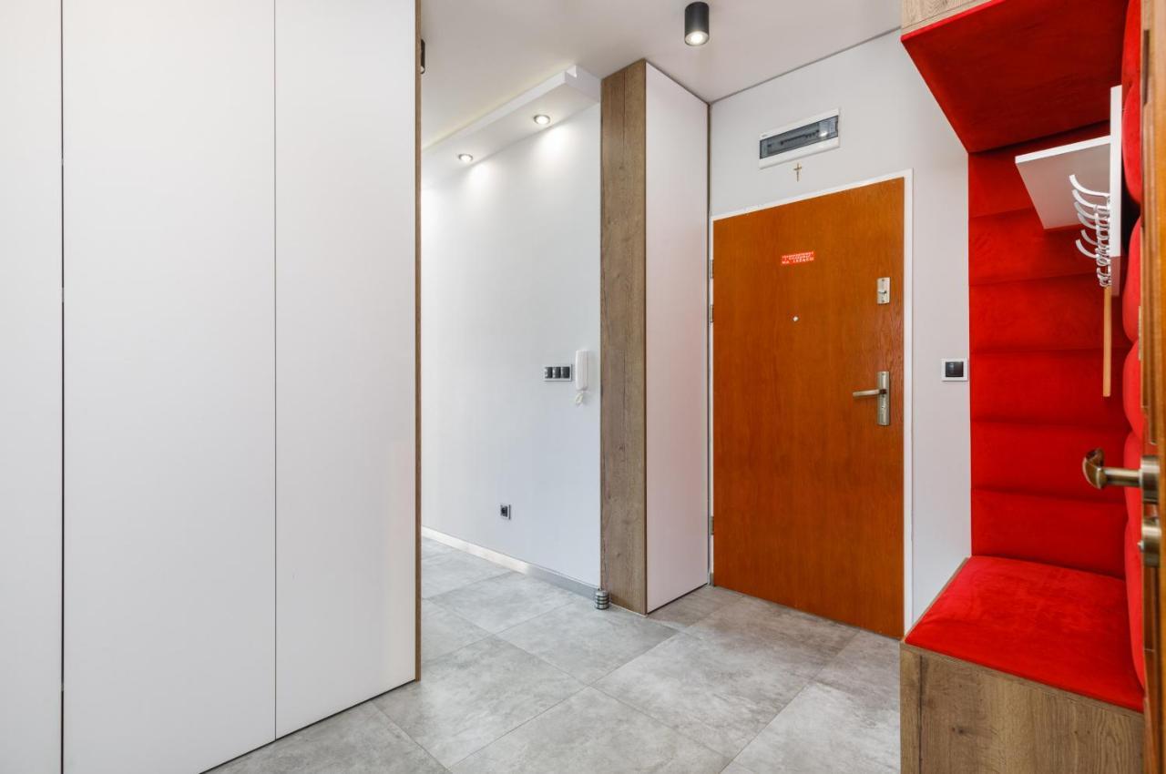 Platan City Centre Apartment By Noclegi Renters Świnoujście Εξωτερικό φωτογραφία